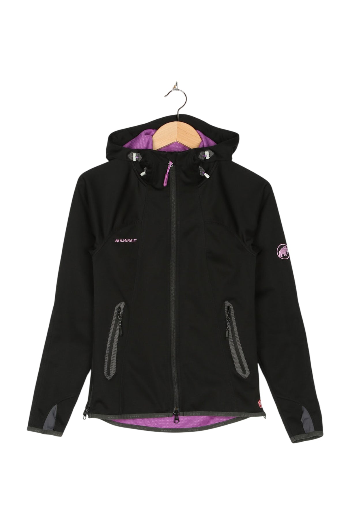 Softshelljacke für Damen