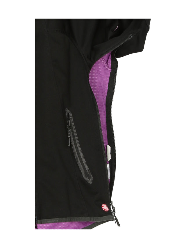 Softshelljacke für Damen