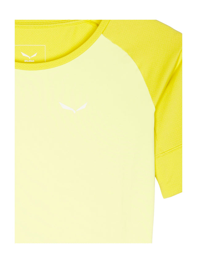 Salewa T-Shirt Funktion für Damen
