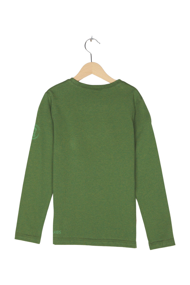 Longsleeve Freizeit für Kinder