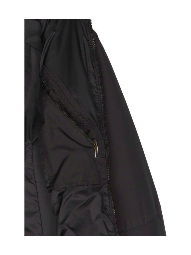 Kunstfaserjacke für Damen