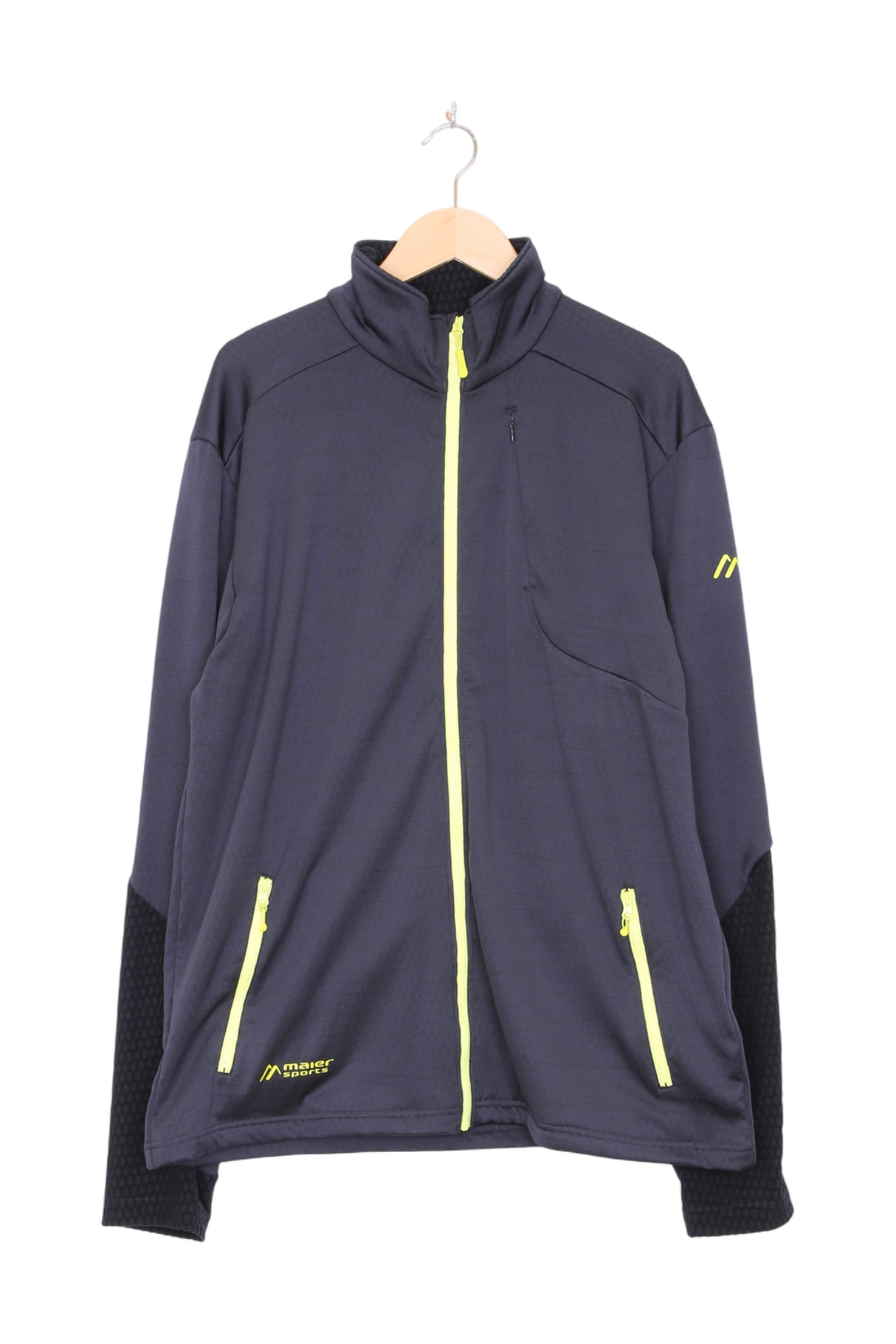 Langlaufjacke für Herren