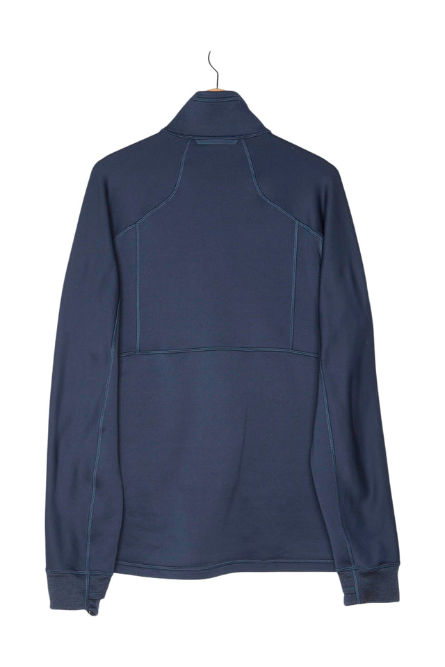 Fleecejacke für Herren