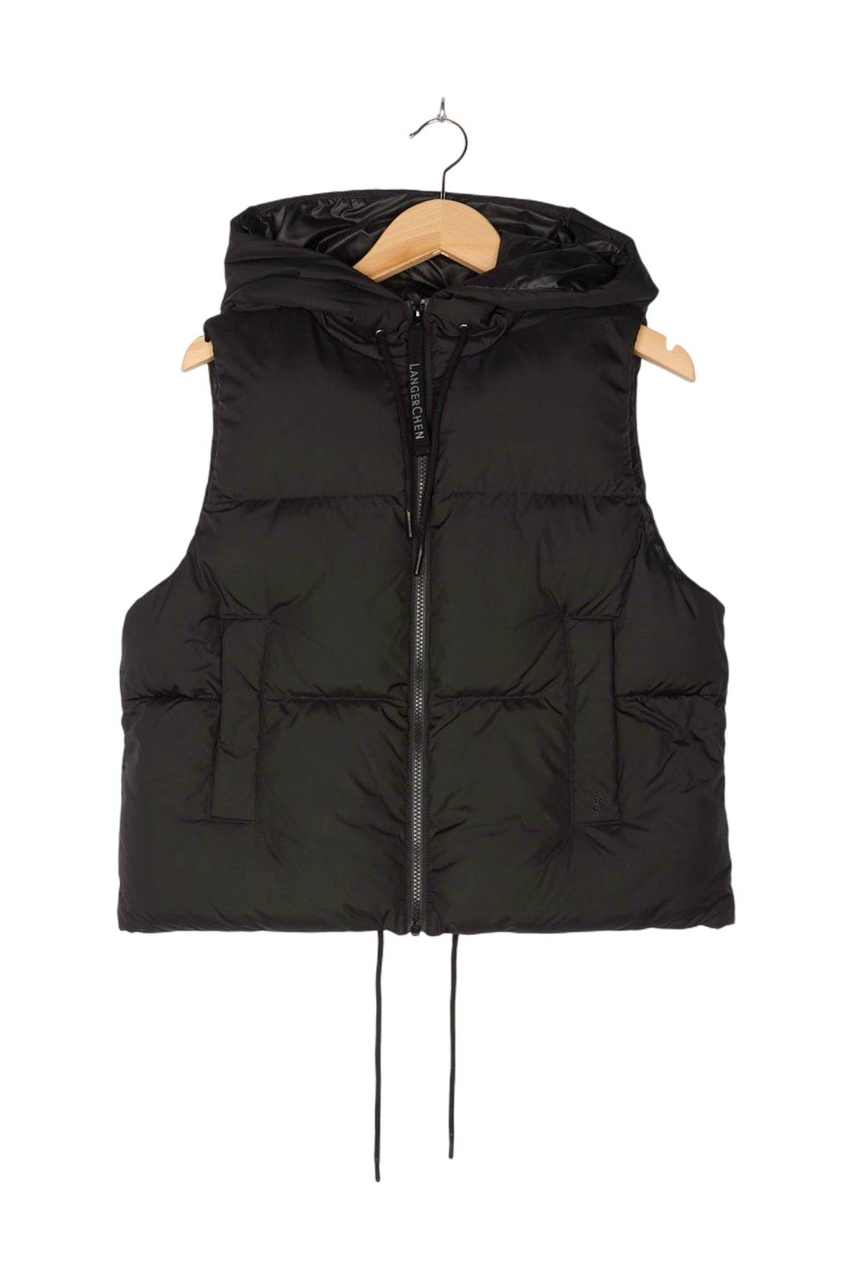 Isolationsweste für Damen