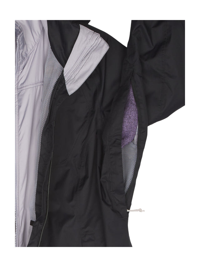 Doppeljacke für Damen