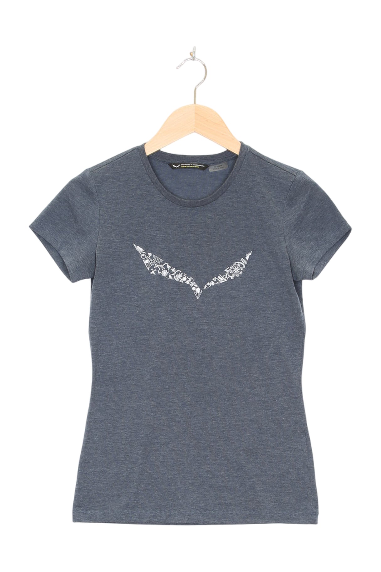 T-Shirt Freizeit für Damen