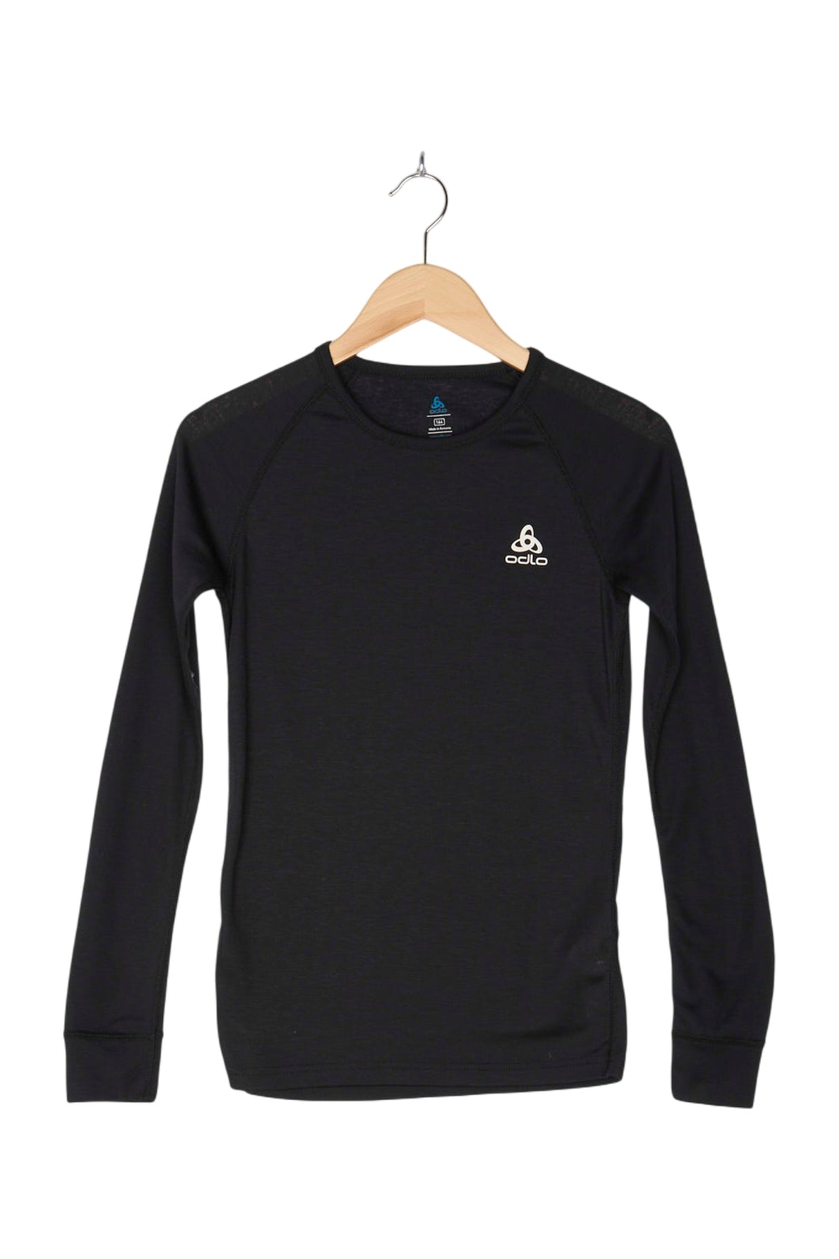 Longsleeve Funktion für Kinder