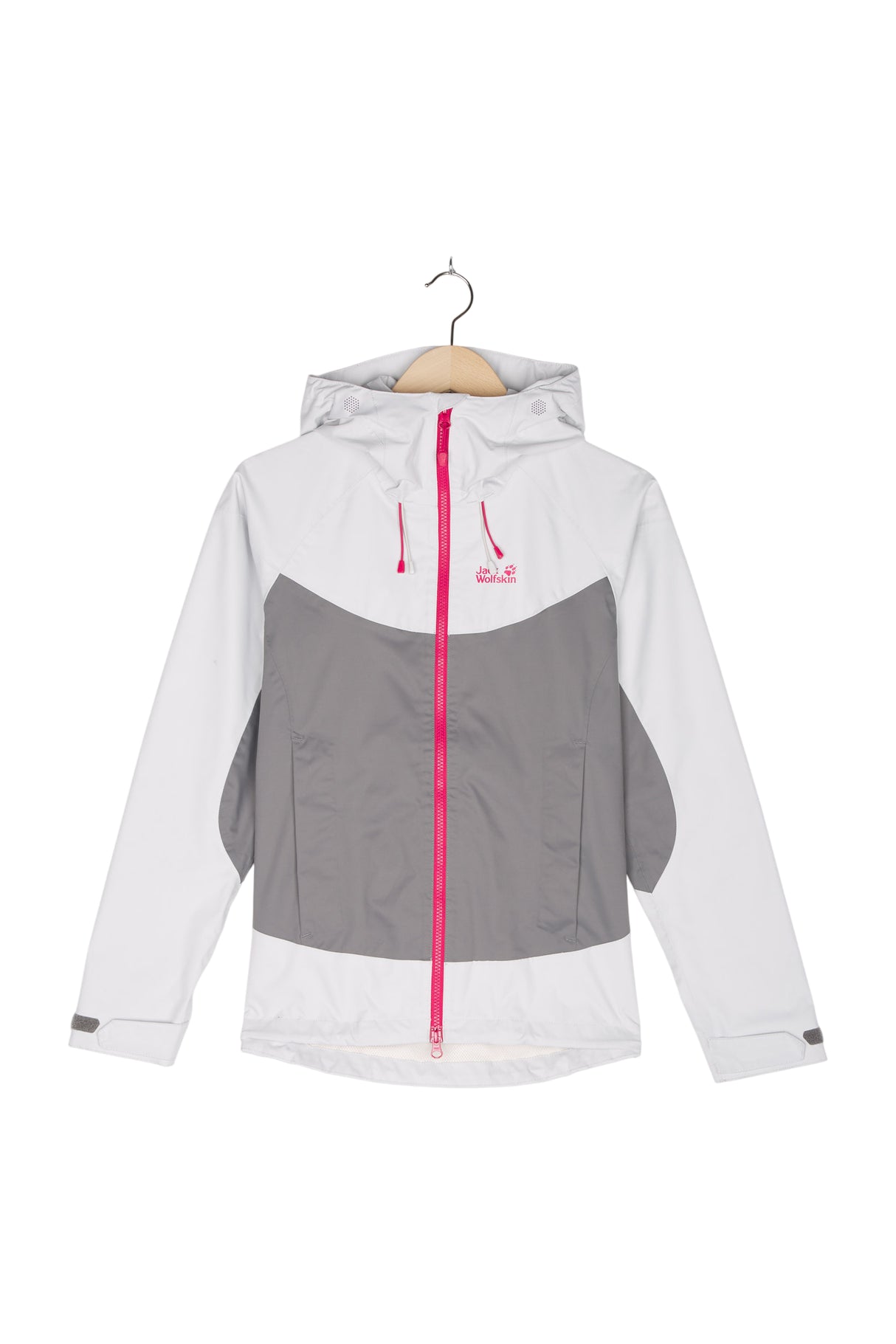Hardshelljacke, Regenjacke für Damen