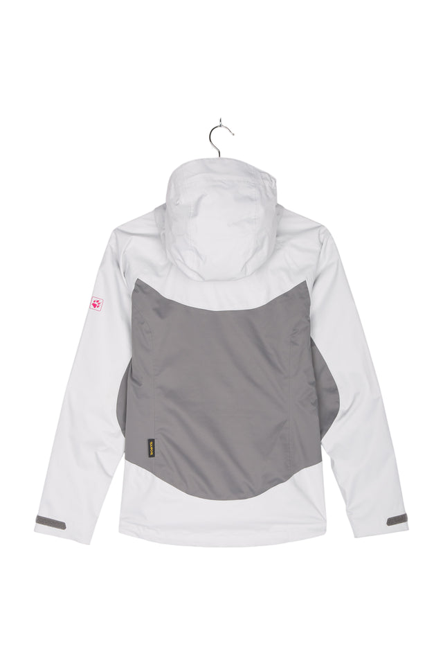 Hardshelljacke, Regenjacke für Damen