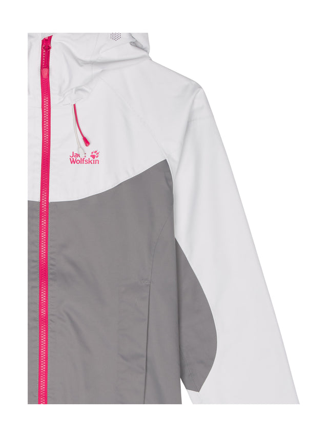 Hardshelljacke, Regenjacke für Damen