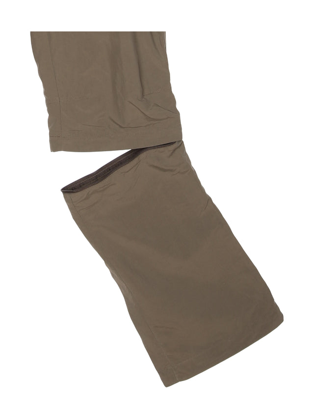 Zip Off Hose für Damen