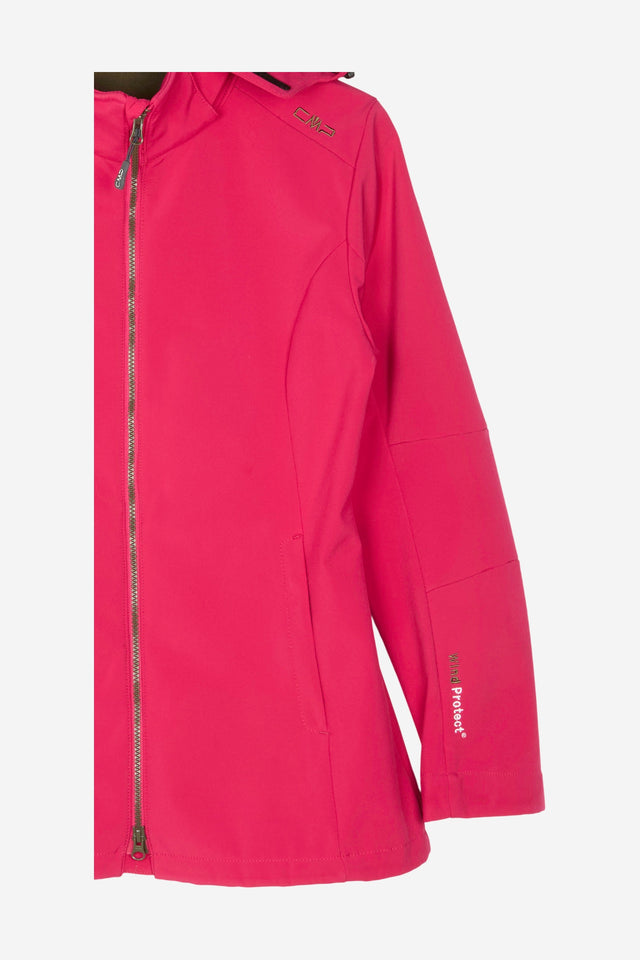 Softshelljacke für Damen