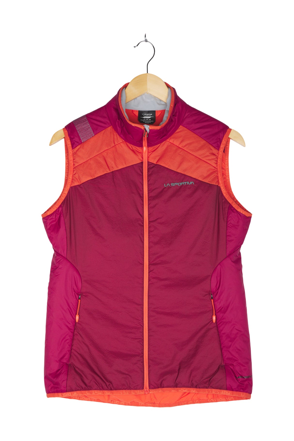 Kunstfaserweste für Damen