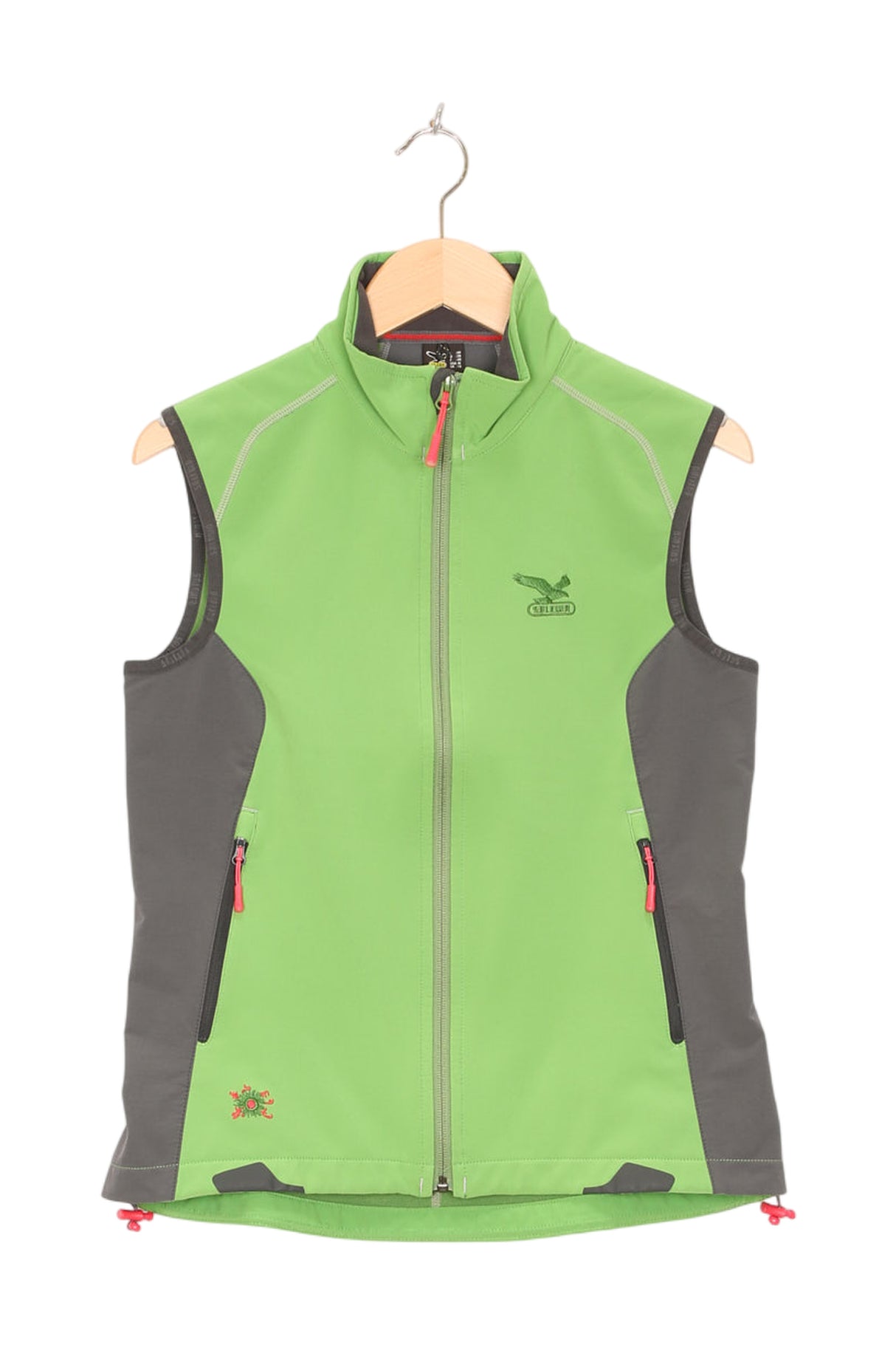 Softshellweste für Damen