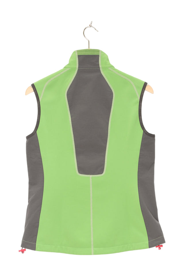 Softshellweste für Damen