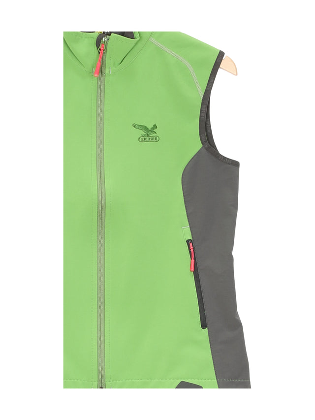 Softshellweste für Damen