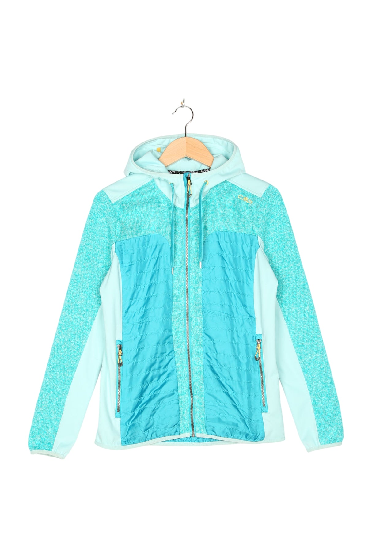 Kunstfaserjacke für Damen