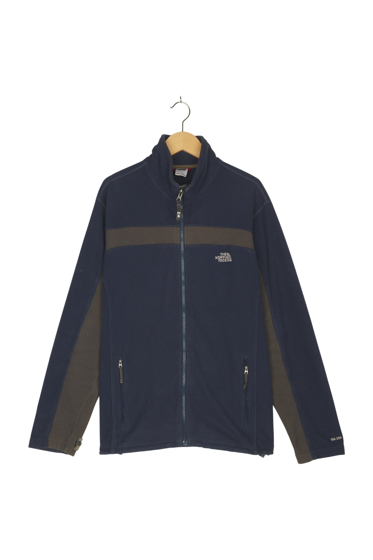 Fleecejacke für Herren