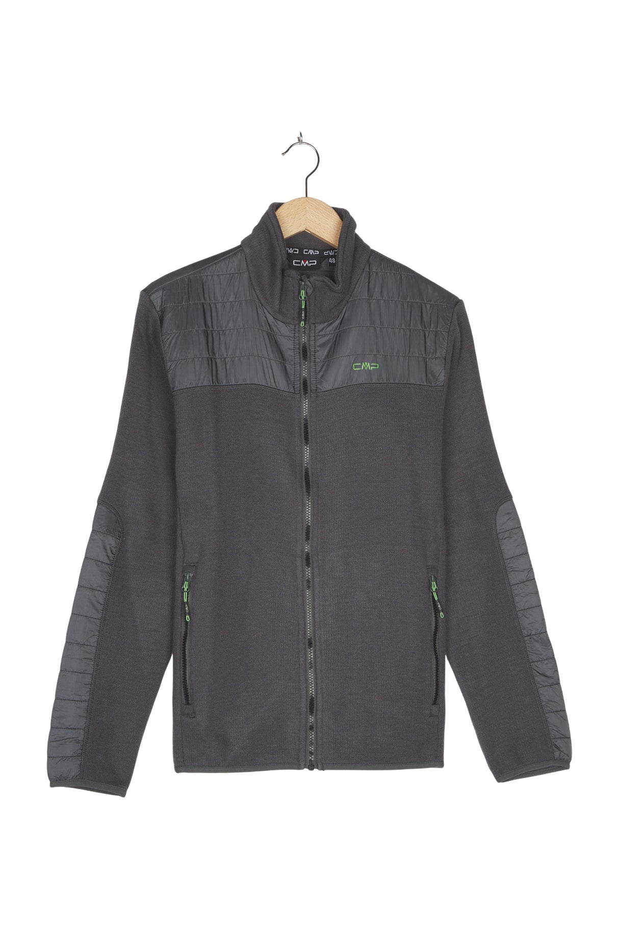 Fleecejacke für Herren