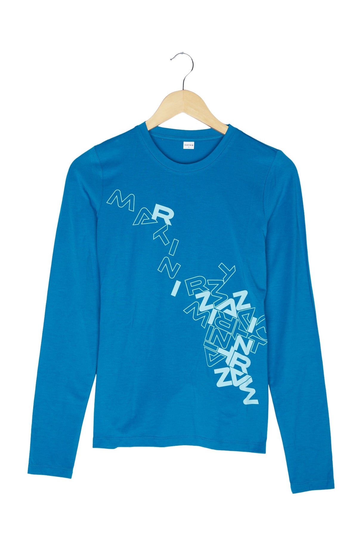 Longsleeve Funktion für Damen