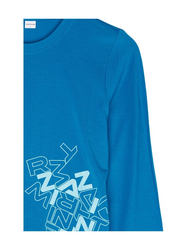 Longsleeve Funktion für Damen