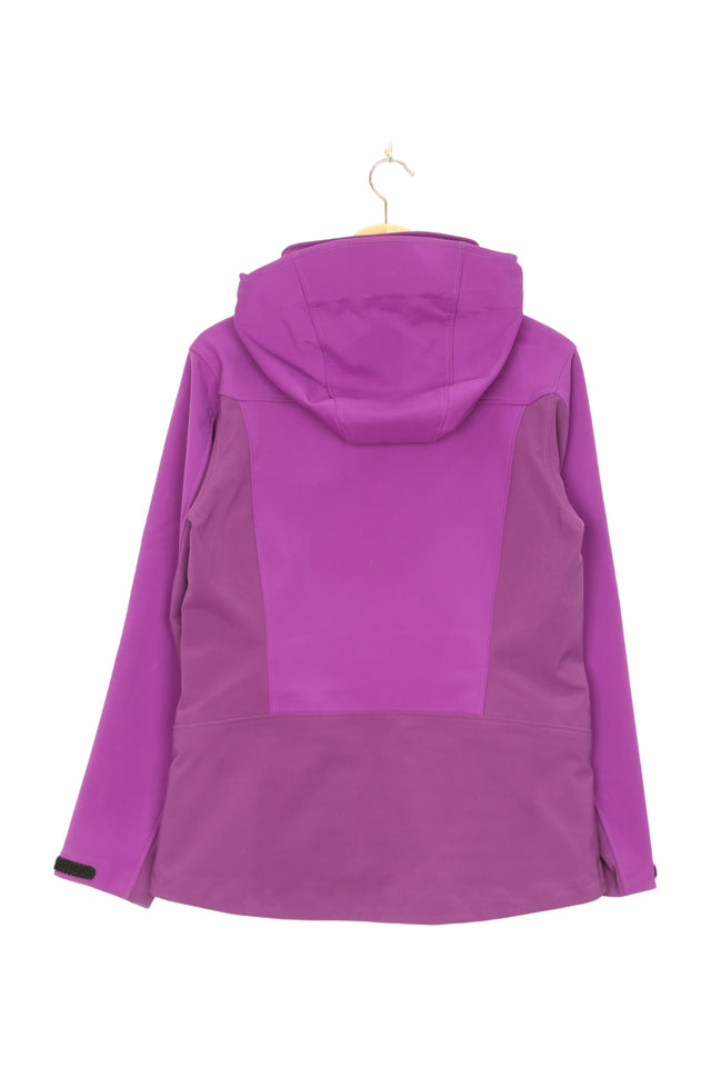Softshelljacke für Damen