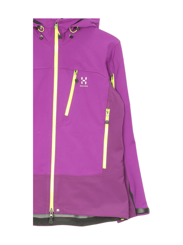 Softshelljacke für Damen