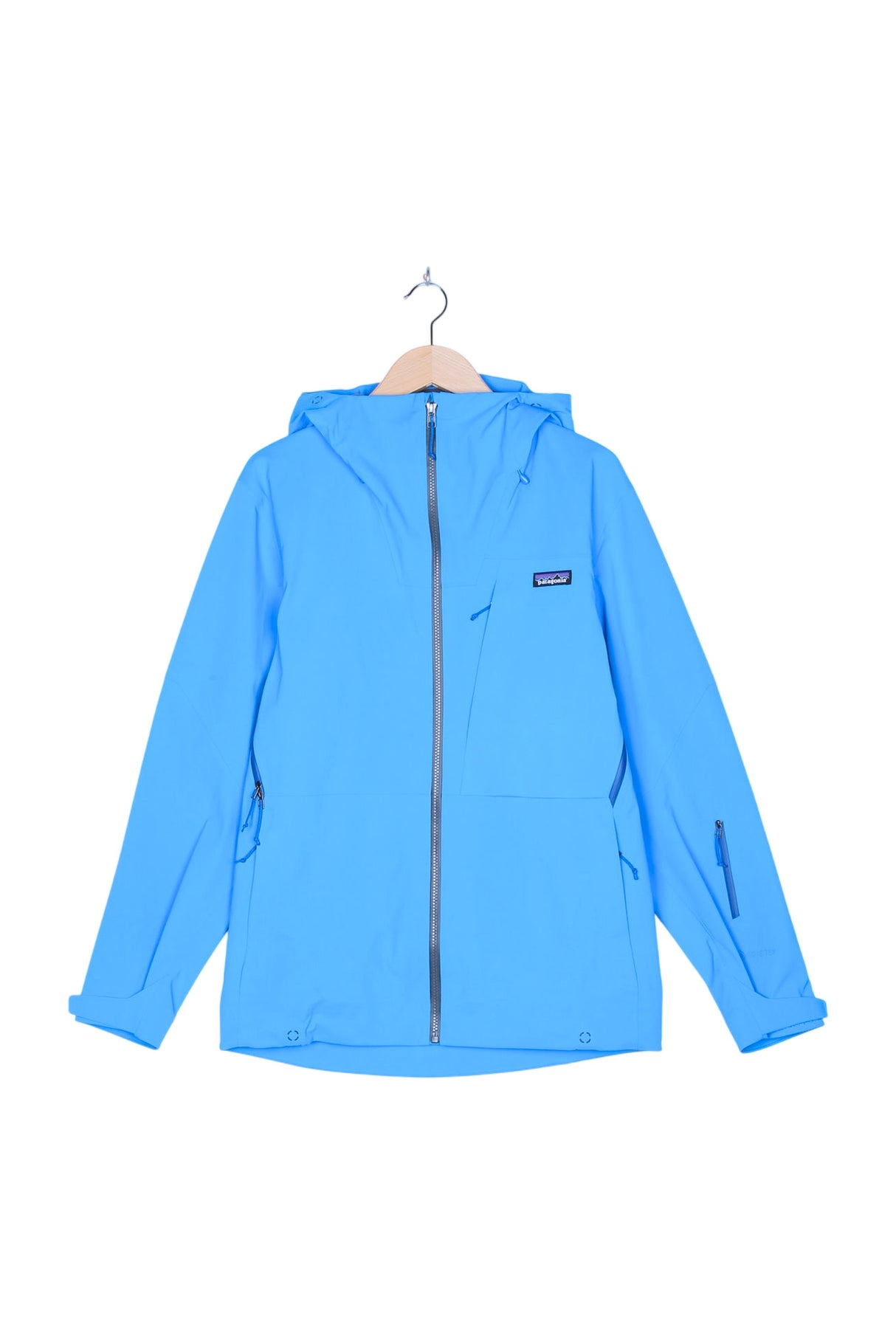 Regenjacke & Hardshelljacke mit GoreTex für Herren