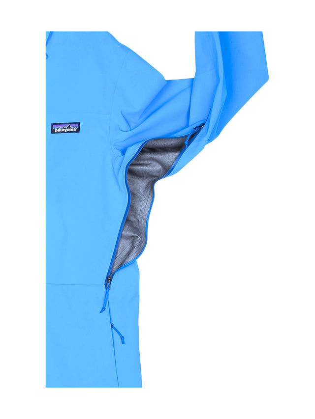 Regenjacke & Hardshelljacke mit GoreTex für Herren