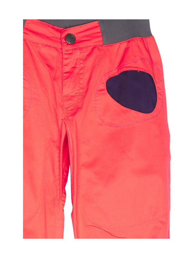 Kletterhose für Damen