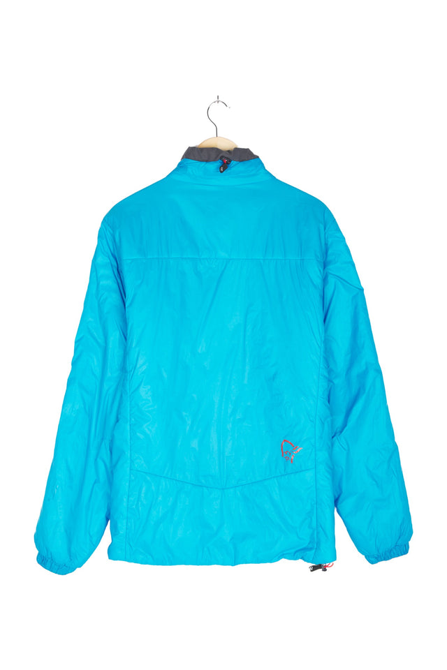 Isolationsjacke (Wolle) für Herren