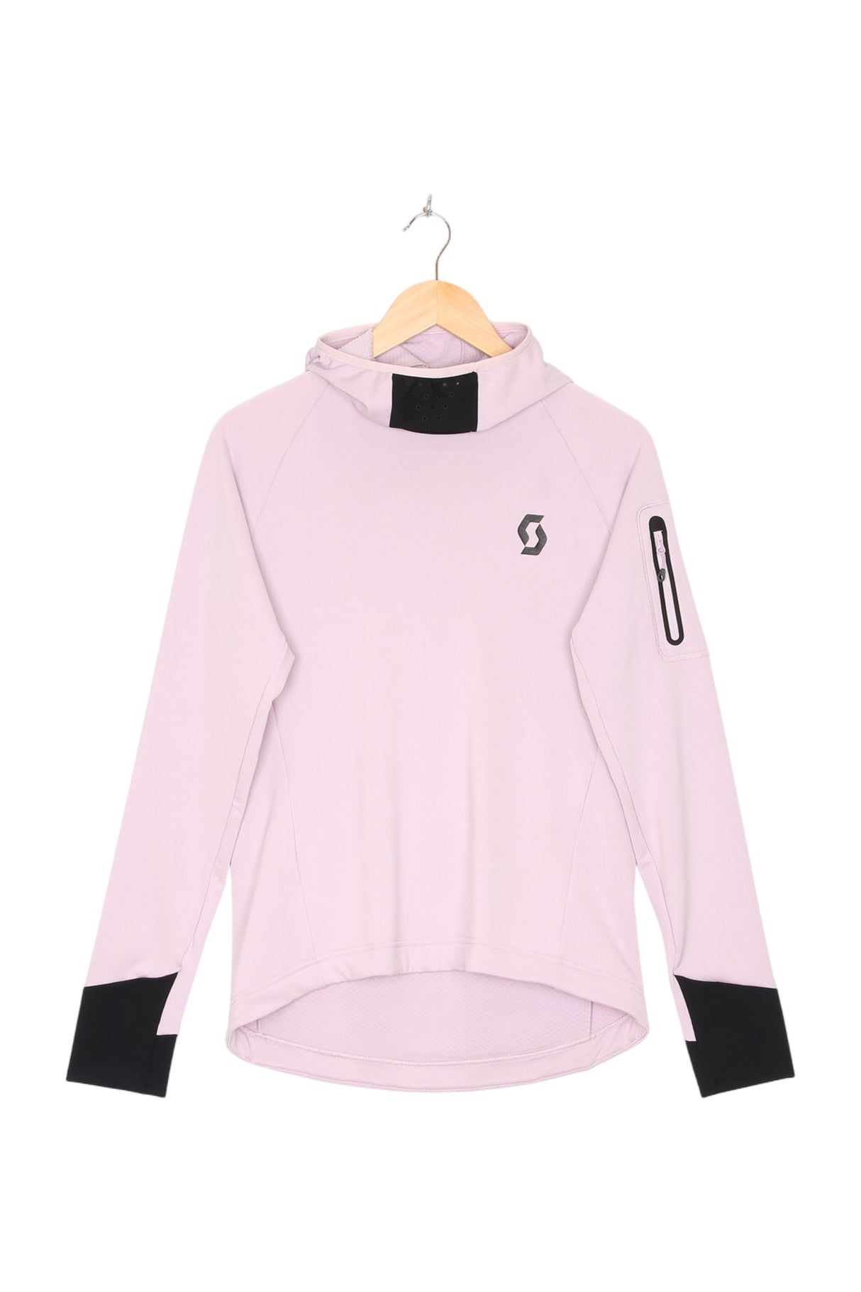 Longsleeve Funktion für Damen