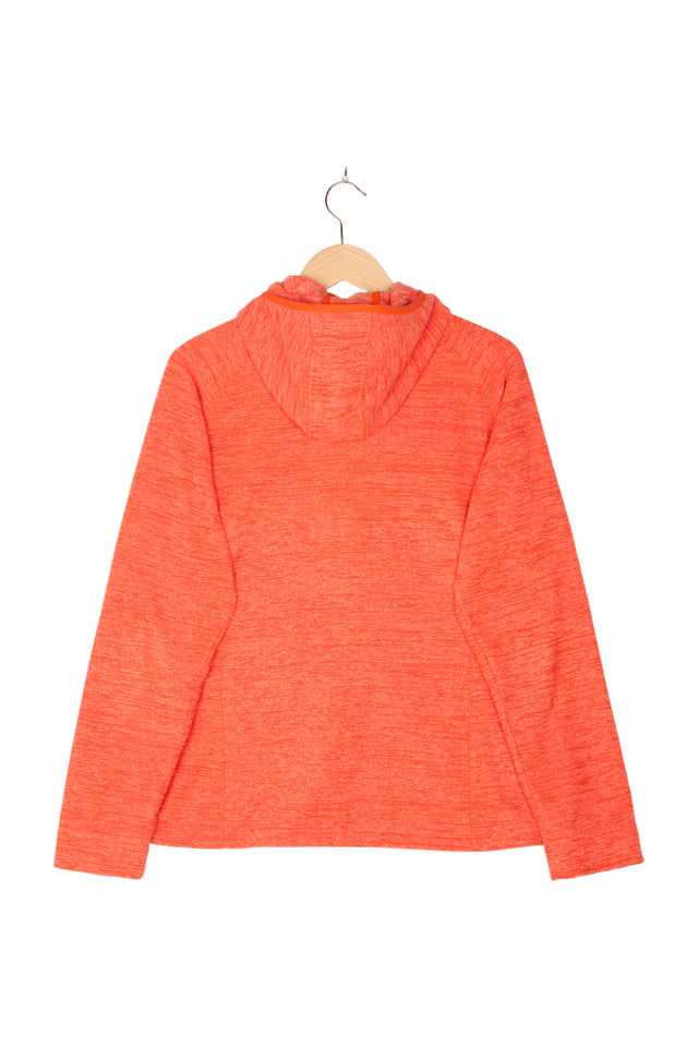 Fleecejacke für Damen