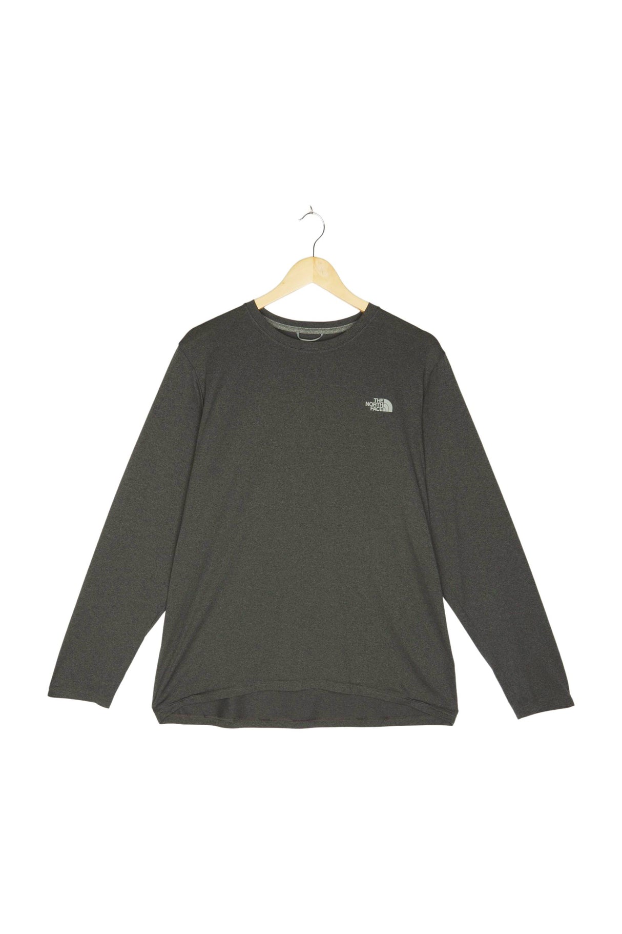 The North Face Longsleeve Freizeit für Herren