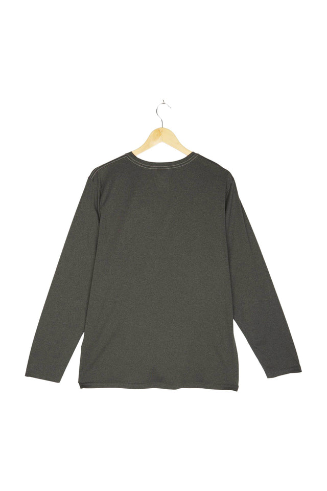 The North Face Longsleeve Freizeit für Herren
