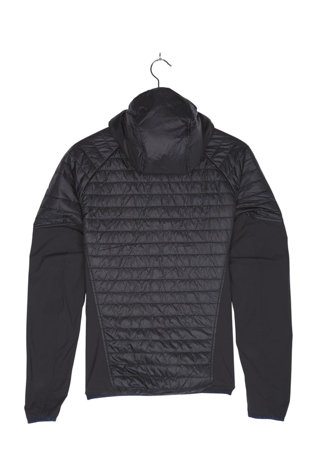 Kunstfaserjacke für Herren