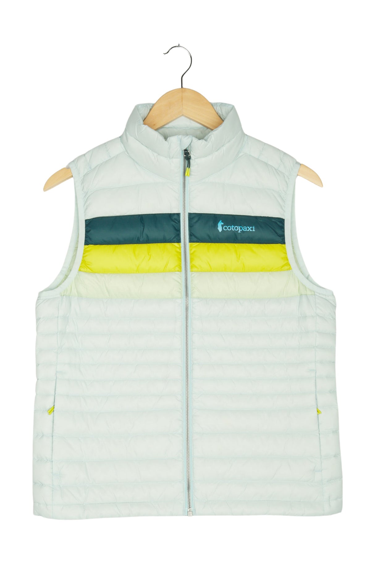 Isolationsweste für Damen