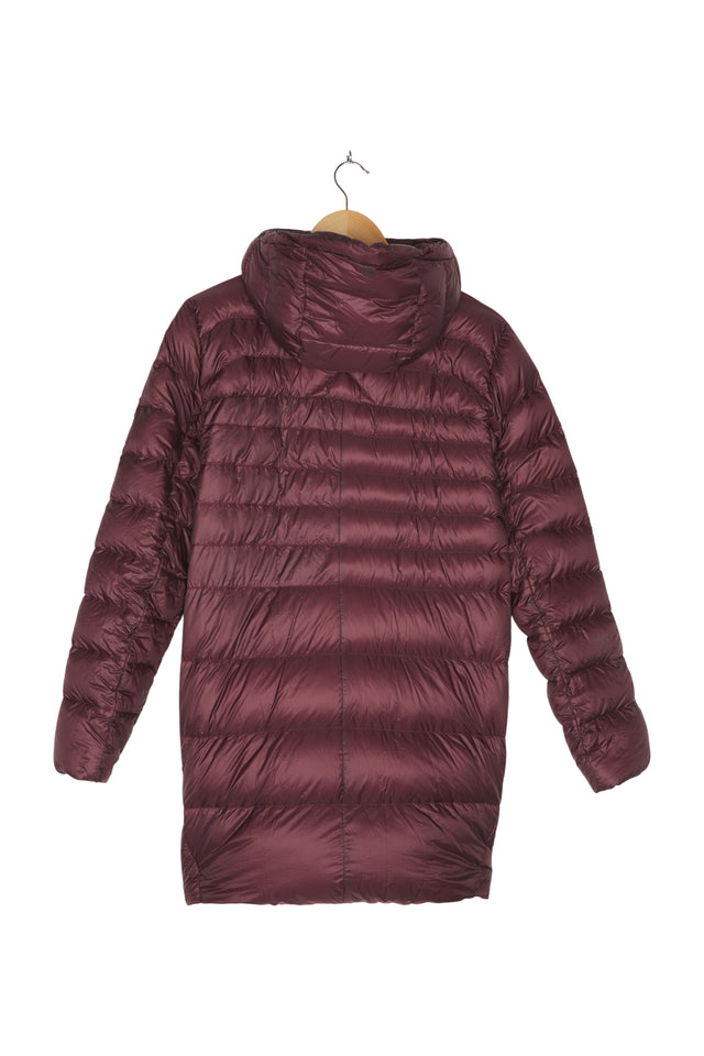 Daunenjacke für Damen