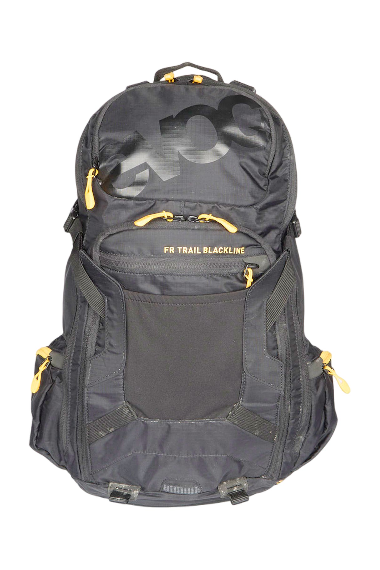 Fahrradrucksack für Damen & Herren