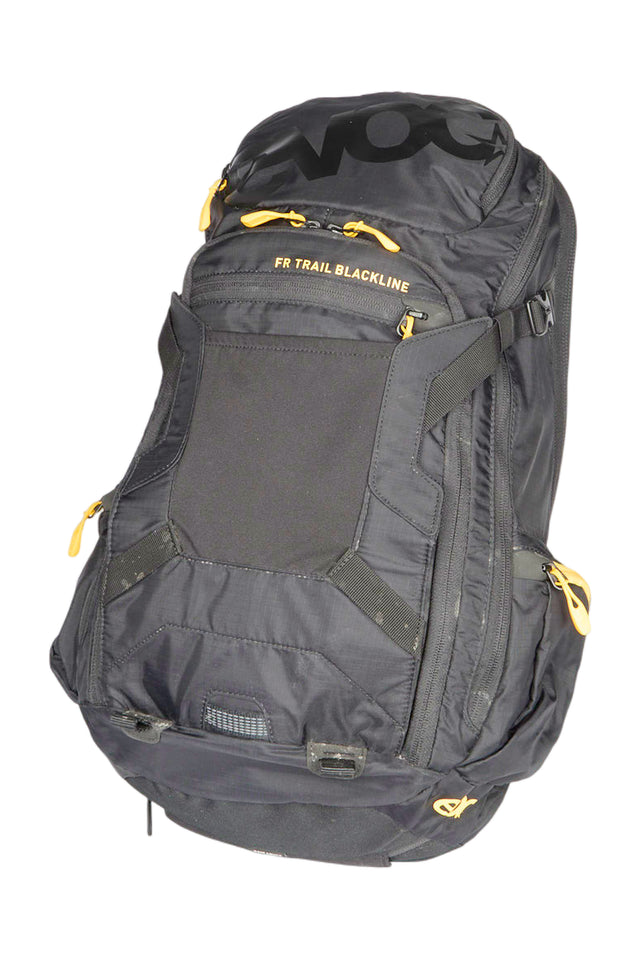 Fahrradrucksack für Damen & Herren