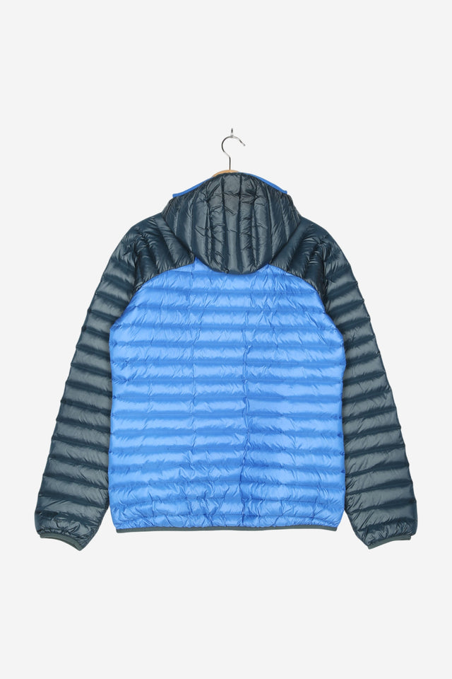 Daunenjacke für Herren