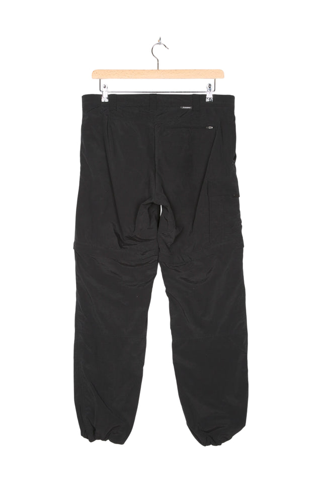 Zip Off Hose für Herren