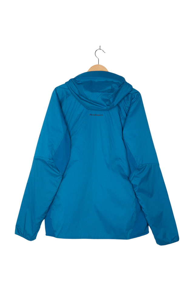 Kunstfaserjacke für Herren