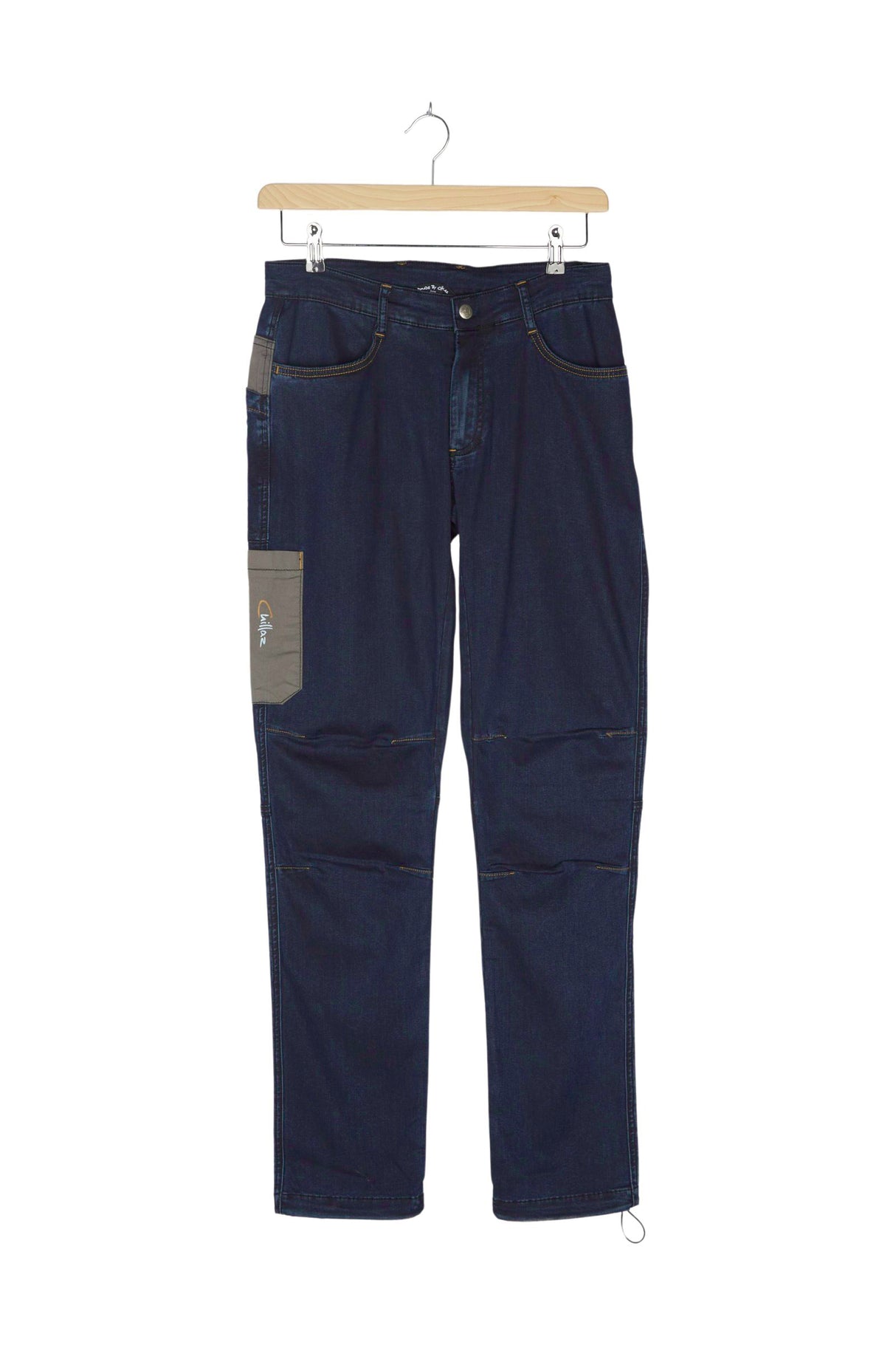 Kletterhose für Herren