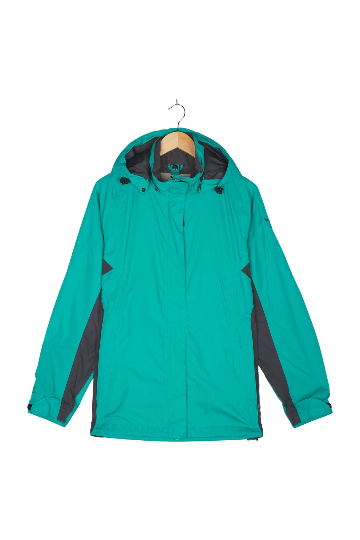 Hardshelljacke, Regenjacke für Damen