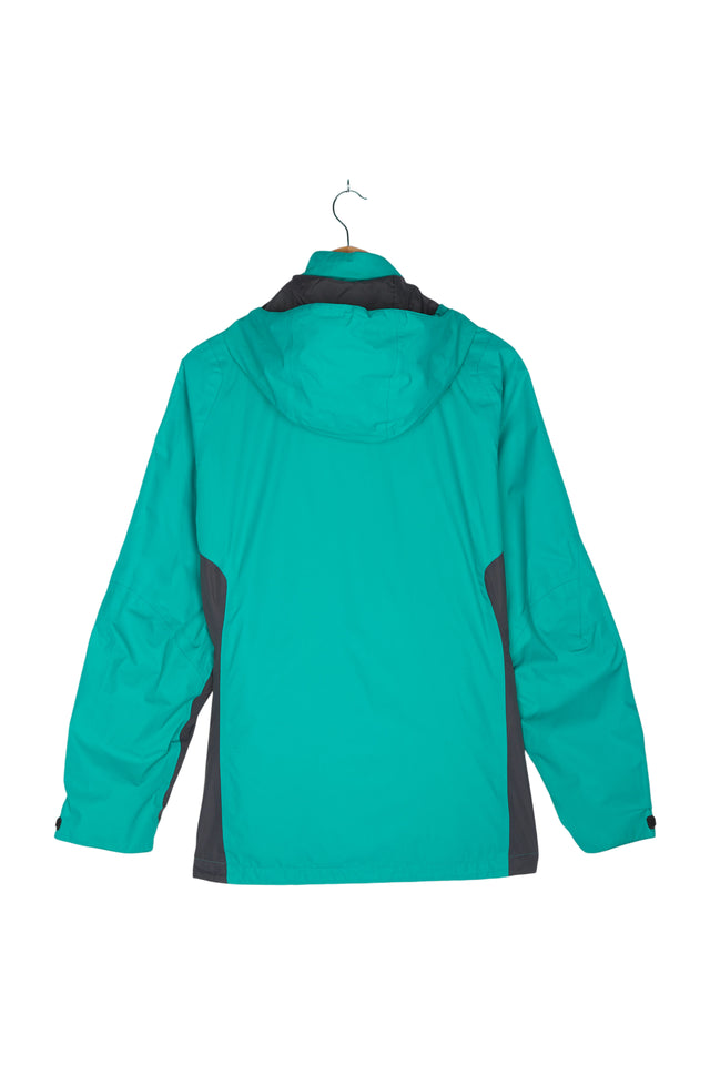 Hardshelljacke, Regenjacke für Damen