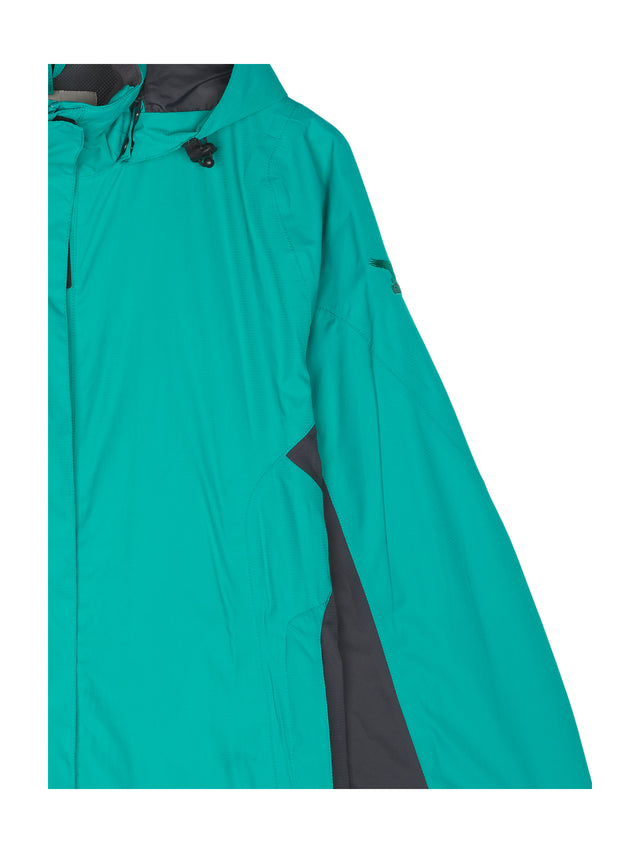 Hardshelljacke, Regenjacke für Damen