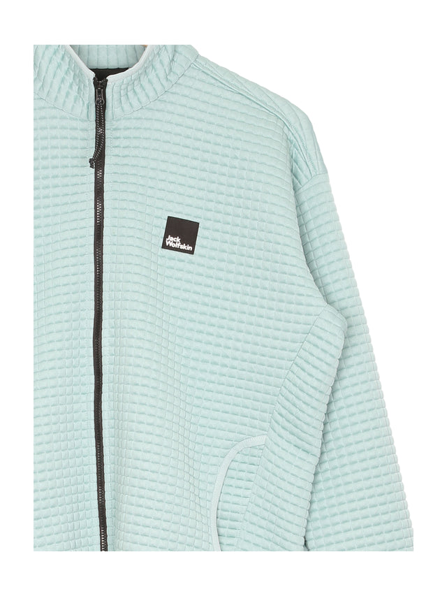 Fleecejacke für Herren