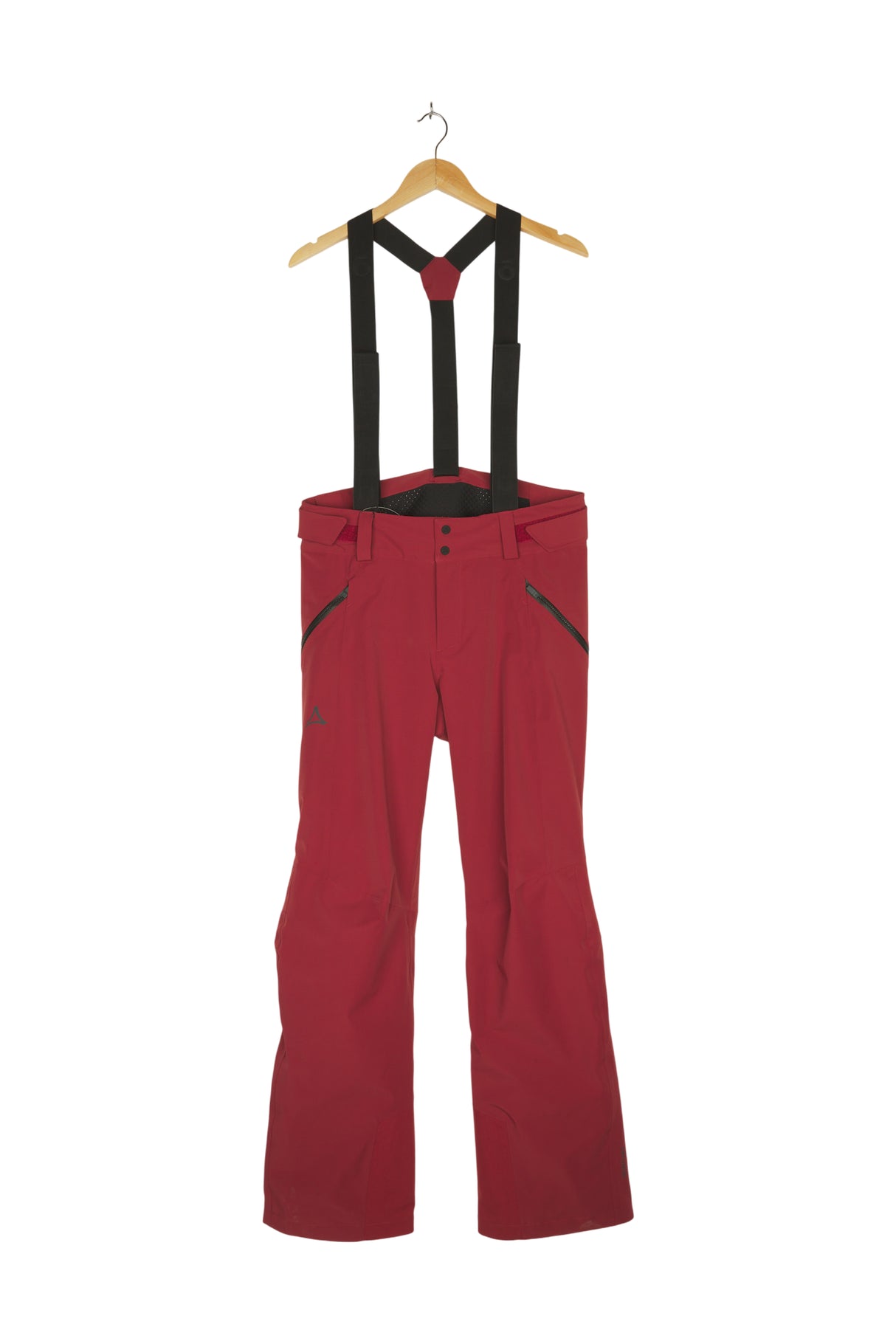 Ski Pants Pontresina M für Herren