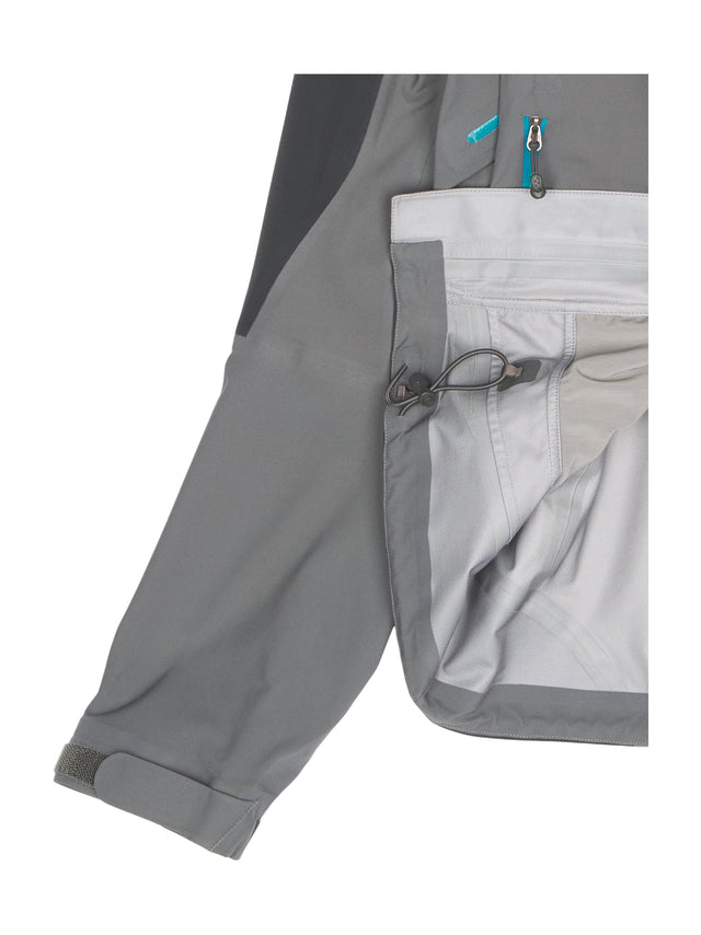 Hardshelljacke, Regenjacke für Damen